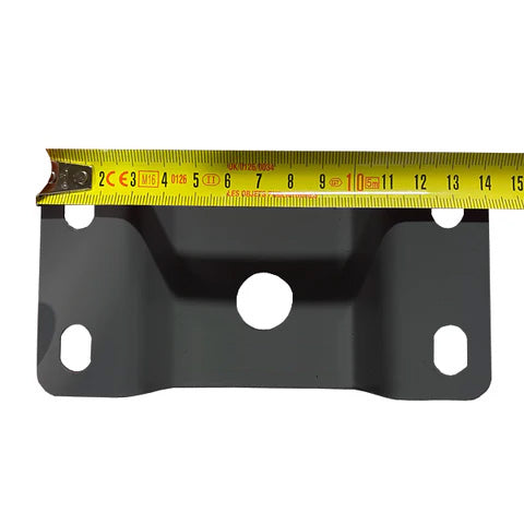 Offset Mounting Bracket – 45mm