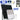 BIG BOY V3 – Solar LED Floodlight – 700 Watts – 4200 Lumens - FULL BLACK Monocrystalline Solar Panel - Remote Control – Aluminum Housing